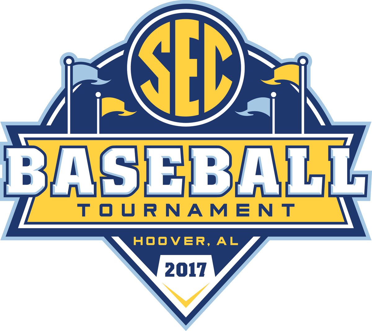 2017 SEC Baseball Tournament to include revamped fan zone with 'Michael